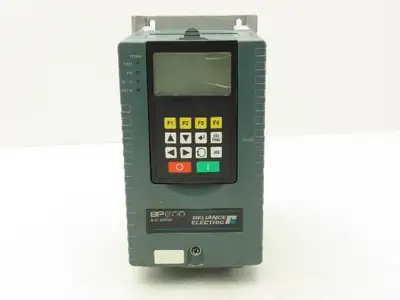 Used RELIANCE ELECTRIC _UNKNOWN_ Variable Speed Drives Indiana US | Arrow Industrial #1316621