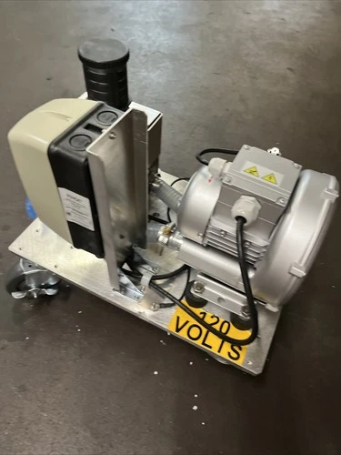 NEW Atlantic Blowers AB-71-011