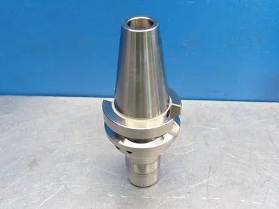NEW NT TOOL CORP BT40PHC12A90