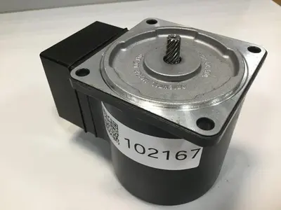 USED ORIENTAL MOTOR 4IK25GN-ST