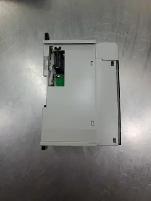 USED Allen-Bradley 1769-OW16 Ser A Rev 2 Compact I/O Module, 16 PT.