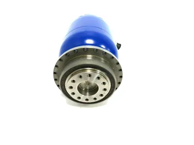 NEW WITTENSTEIN HAMBA TPMA050X SERVO MOTOR 34265308