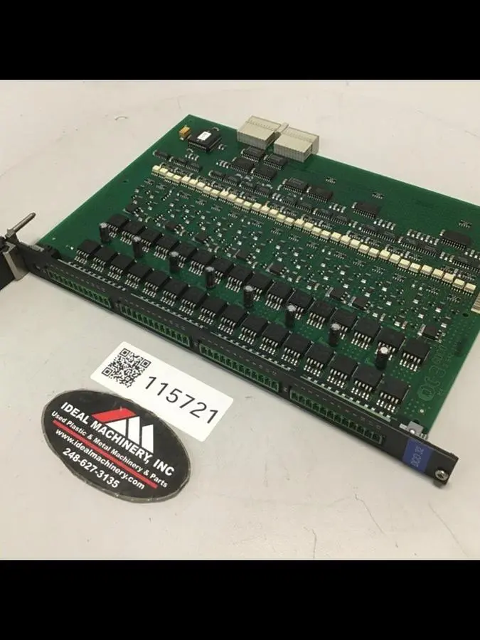 USED CINCINNATI MILACRON 3-542-1348A
