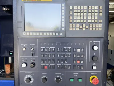 USED 2018 HWACHEON VESTA-1000