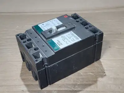 USED GENERAL ELECTRIC TED136015