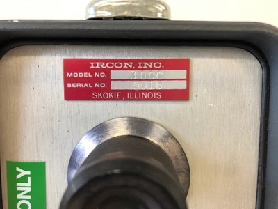 USED Ircon 300C