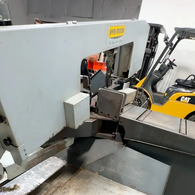 USED HYD-MECH S-20