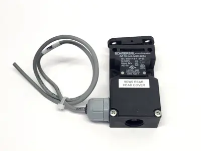 Used Schmersal AZ 16 zvrk-M20-2254 Relays & Switches Michigan US | Maverick Industrial Sales #1475300