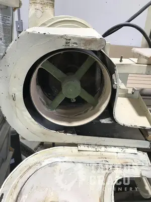 Used UNKNOWN MANUFACTURER 10' STROKE SANDER /POSSIBLY PROGRESS/ Woodworking Stroke Sanders Ontario CA | Taurus Craco Machinery Inc #1322529