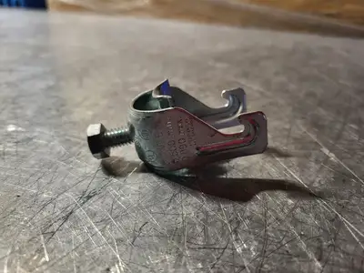 USED T&B FITTINGS CPC050