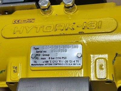 NEW Hytork EIA-0131-S80-A00