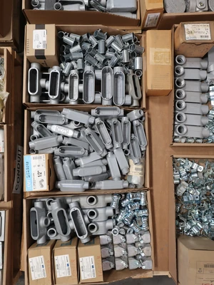 Used _UNKNOWN_ _UNKNOWN_ Conduits Ohio US | Aucto #1307573