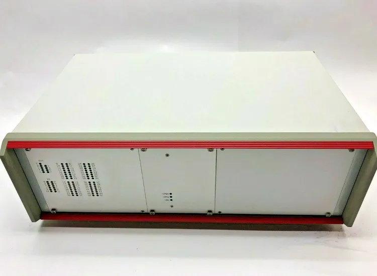Used BORRIES LASER MARKING ENGRAVING CONTROLLER Laser Markers | Maverick Industrial Sales #1115978