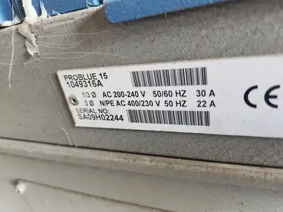 Used 2004 PEARSON PACKAGING SYSTEMS R235 Case Erectors - Glue Bottom Seal Pennsylvania US | Ferguson Packaging Machinery #979162