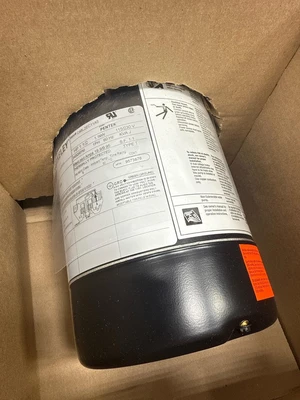PENTAIR Berkeley B78641 Centrifugal Pumps | Fram Fram LLC (7)