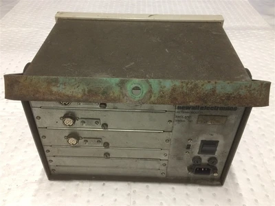USED NEWALL DIGIPAC 5- HP5 001A