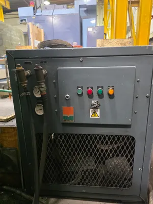 Used 1987 DEVLIEG 4W-72 Jig Mills Pennsylvania US | Revelation Machinery #1509094