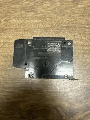 USED SIEMENS BQD