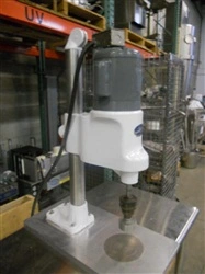 Used SWANMATIC _UNKNOWN_ Cappers Chuck - Single Head Connecticut US | DMC Industries #1288691