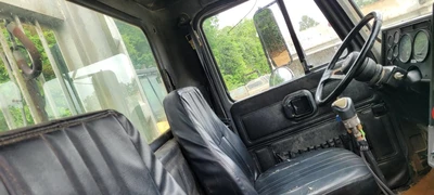 Used 1999 MACK CH613 Conventional trucks Tennessee US | Ran Equipment #1403737