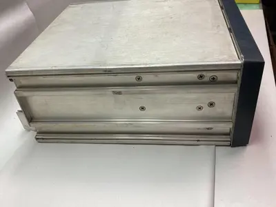 Used ANALOGIC AN5322 Scales Ohio US | Surplus Asset Holdings #1228009