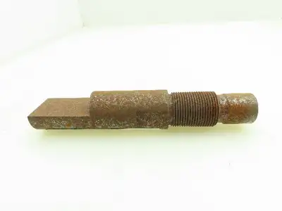 H K Porter 34578 Arnold Tool Punch Test Hardness Tester Pin 1" OD 18 Thread Size