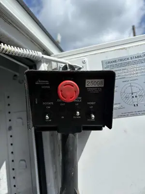 Used FORD F550 Misc Trucks Pennsylvania US | Trustworthy Equipment #1480415