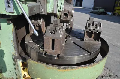 USED STANKO Ø 1600 MM