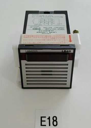 Used Matsushita ALB40112 Circuit Breakers Indiana US | J&J Industrial Supply #518165