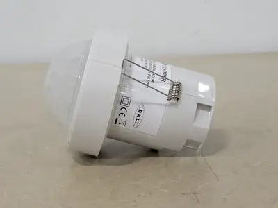 NEW COOPER LIGHTING PPAD-C-HB-DALI-ADDR