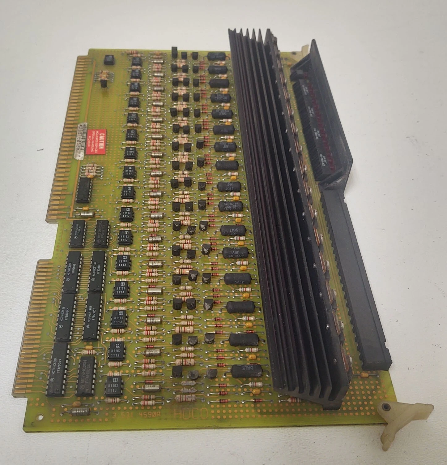 USED Cincinnati Milacron 3-531-4590A