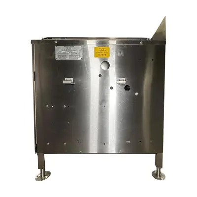 USED BELSHAW 718LFG