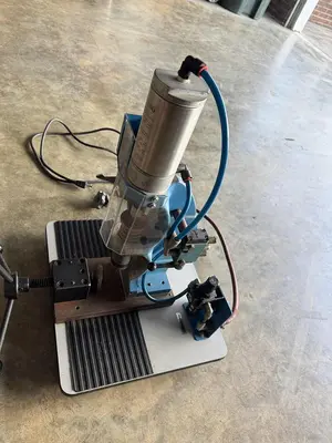 USED AB MACHINERY AB-100