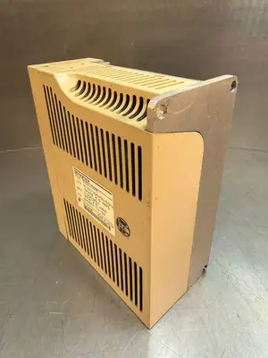 Yaskawa SGDA-04AS 1 PH Servopack 200-230Vac 6.0A (3.5.1)