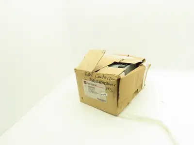 Cuttler Hammer 6710C54G31 ECL04C1A4A Lighting Contactor Electrical Enclosure