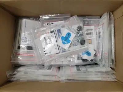 NEW EATON SPK012