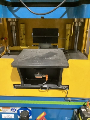 USED TOX PRESSOTECHNIK MAG 030.663.A.001