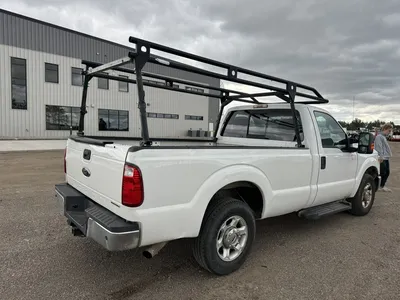 Used 2014 FORD F-250 SUPER DUTY Pickup Trucks Minnesota US | Carco Truck & Equipment #1514296