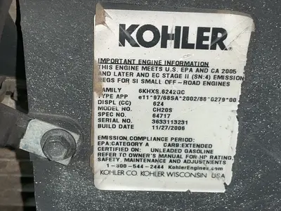 Used LINCOLN ELECTRIC RANGER 10,000 Welding Machinery (Other) Ohio US | HGR 24 #1506857