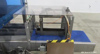 USED WEPACKIT PV350-1174