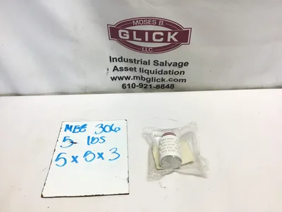 Parker ZCHB-BT Domnick Hunter HF Bio-X Filter Sterilization Element