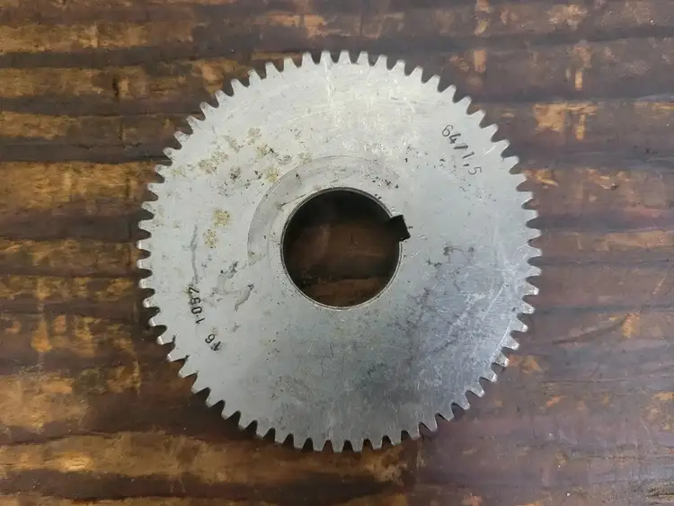 Used LENMARK INDUSTRIES _UNKNOWN_ Gear Accessories British Columbia CA | Lenmark #279994