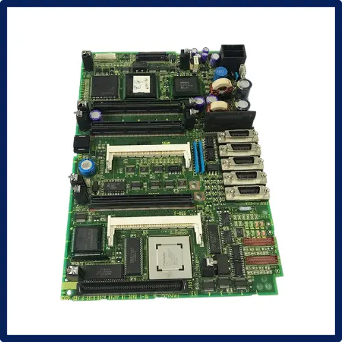 Used FANUC A20B-8100-0131 Circuit Boards | CNC TOOLS LLC #764859