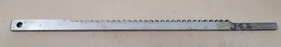 USED HANSFORD DAVIS D-4017