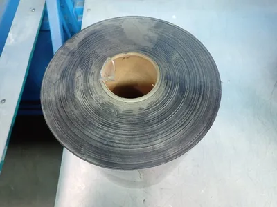 Strip Door Roll