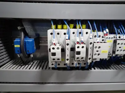 USED BIESSEARTECH LEVIA 3101100