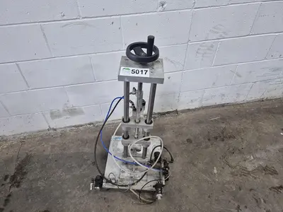 Asset Capper