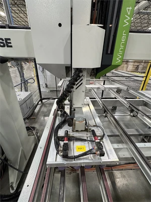 Used 2018 BIESSE WINNER W4 Return Conveyors California US | MachineryMax #1464021