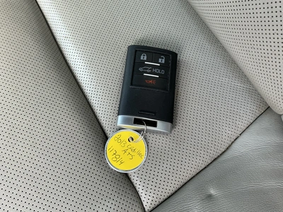 USED 2013 CADILLAC ATS