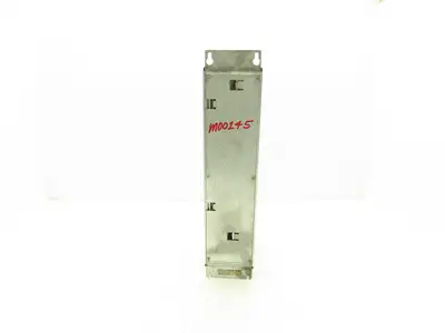 Danfoss VLT 5005 Variable Speed AC Drive 4Hp 380-440v 460-500V 3PH 0-1000Hz